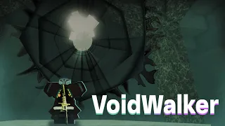 How to get the Voidwalker origin and become an assassin in Deepwoken