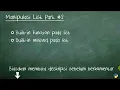 Tutorial Dasar Python 3 - 24 Manipulasi List Part 2