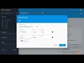 Building a Realtime Chat Application with Angular 5 and Firebase Seeding User Data packtpub com