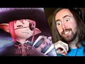 Asmongold Reacts to 10 000 Hours of Black Mage FFXIV by Pint