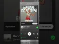 Zimmer90 Dance It Out (Spotify Version)