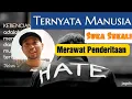 Download Lagu Mengapa Ternyata Manusia suka Merawat Penderitaan | MB 045