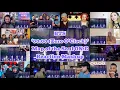 Download Lagu BTS ‘00:00 (Zero O’Clock)’ Live Reaction Mashup
