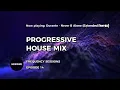 Download Lagu ⚡Deep \u0026 Dark Progressive House Mix 2025 | Guy J, Hernan Cattaneo | Frequency Sessions 014 🎧