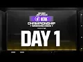 Call of Duty League Championship Weekend | Day 1