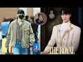 Download Lagu This is the reason why Cha Eun-woo made ‘THE ROYAL’ fan meeting - AROHA Auto Shocked!
