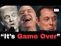 The U S Media Machine is Getting Desperate - Dr Steve Macek