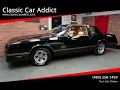 Test Drive 1988 Chevrolet Monte Carlo SS 13k miles SOLD Classic Car Addict