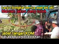 Lagu SIAPA SANGKA TANAH INI SEMUA ASET NEGARA YANG DISEWAKAN PJT UNTK ORANG ORANG BERDUIT KAYA MAKIN KAYA