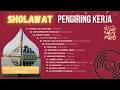 Download Lagu SHOLAWAT MERDU PENGIRING KERJA \u0026 TRAVELING | BOOSTER ENERGY FOCUS \u0026 HAPPY | Nonstop 1 jam