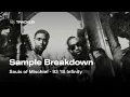 Download Lagu Sample Breakdown: Souls of Mischief - 93 'til Infinity