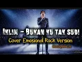 Lagu Bukan ku tak sudi – Cover Adrian Kane | Slow Rock Ballad Version