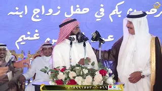 الشاعر سالم محمد المرواني 