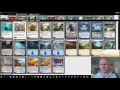 Modern UW Tutelage Fog - Intro