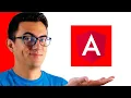 Learn Angular in 10 minutes