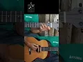 Download Lagu Yellow - Coldplay | chords #shorts #ytshorts #guitar #chords #coldplay #yellow #guitarlesson