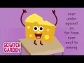 Download Lagu The Prepositions Song 2 | English Songs | Scratch Garden