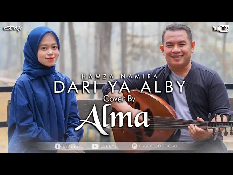 Download MP3 Hamza Namira - Dari Ya Alby || ALMA ESBEYE