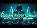 Download Lagu DJ TIARA SLOW BEAT VIRAL TIKTOK TERBARU 2022 / DJ JIKA KAU BERTEMU AKU BEGINI FULL BASS