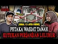 Lagu VIRAL!!! NYAWA SATU KELUARGA TERANCAM GARA GARA WASIAT TANAH KERAMAT