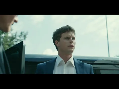 MOSCOW NOIR TRAILER