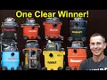 This Shop Vac Destroyed the Competition