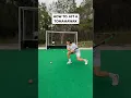 Download Lagu How to HIT A TOMAHAWK 💥💥💥 #skills #hockeyskills #taketheleap #hockey #sports