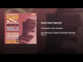 Back Door Special - Champion Jack Dupree