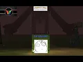 Stream First Project 1999 Character Begins