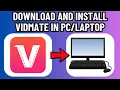 Download Lagu HOW TO EASILY DOWNLOAD AND INSTALL VIDMATE IN PC/LAPTOP IN 2025! (UPDATED)