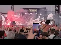 Download Lagu [4K] Oasis – Rock ’n’ Roll Star (Live @ Heaton Park, 11th July 2025)
