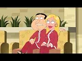 Family Guy - Quagmire what color are Kimmie s eyes