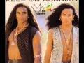 Milli Vanilli-The Megamix