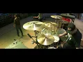 RIGHT GIRL WRONG TIME - JON LANGSTON | JAZZ DRUM CAM