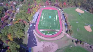 Parsippany Field Renovations