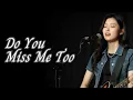 Lagu Do You Miss Me Too - Sue (Acoustic Folk Ballad Cover) | EverHits | Emotional Acoustic