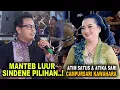 Download Lagu ATIM SATUS \u0026 ATIKA SARI || LANGGAM PUTRO NUSWANTORO || Campursari KAWAHARA live Pupelem