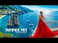 Download Lagu Avicii, Dua Lipa, Coldplay, Martin Garrix \u0026 Kygo, The Chainsmokers Style 🔥 Summer Vibes #34
