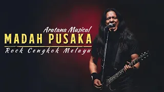madah pusaka rock cengkok melayu aratana musical