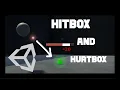 Unity 2022 Doing it properly Hitbox and Hurtboxes Tutorial