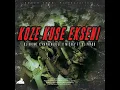 KOZE KUSE EKSENI (feat. Raphingolet, Mickey, DJ Prado & Dj khumz) (Radio Edit)