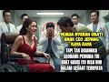 Download Lagu GADIS CANTIK NANGIS! Semua Rumah Sakit Gagal, Tapi TKI INDONESIA KUSAM Ini Bikin Keajaiban!
