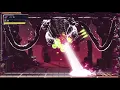 Beating Experiment in Metroid Dread on Hard Mode 0 no Flash Shift Spin boost or Space Jump