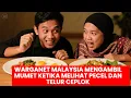 Download Lagu #267: Warganet Malaysia bisa mengambil mumet ketika melihat pecel dan telur ceplok. MENAKJUBKAN!