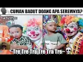 Download Lagu Cuma Badut Biasa 😨...(Tre Tre Tra Tre Tra Tri)