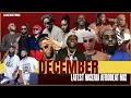 Lagu DECEMBER  LATEST NIGERIA AFROBAET 2025 MIX FT DJ CRUZ, DAVIDO, SHALIPOPI