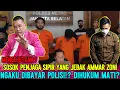VIRALā TERNYATA PENJAGA SIPIR INI TERPAKSA JEBAK \u0026 FITNAH AMMAR ZONI, NGAKU DIBAYAR POLISIā