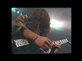 Download Lagu KREATOR - Toxic Trace [HD Video + Lyrics]