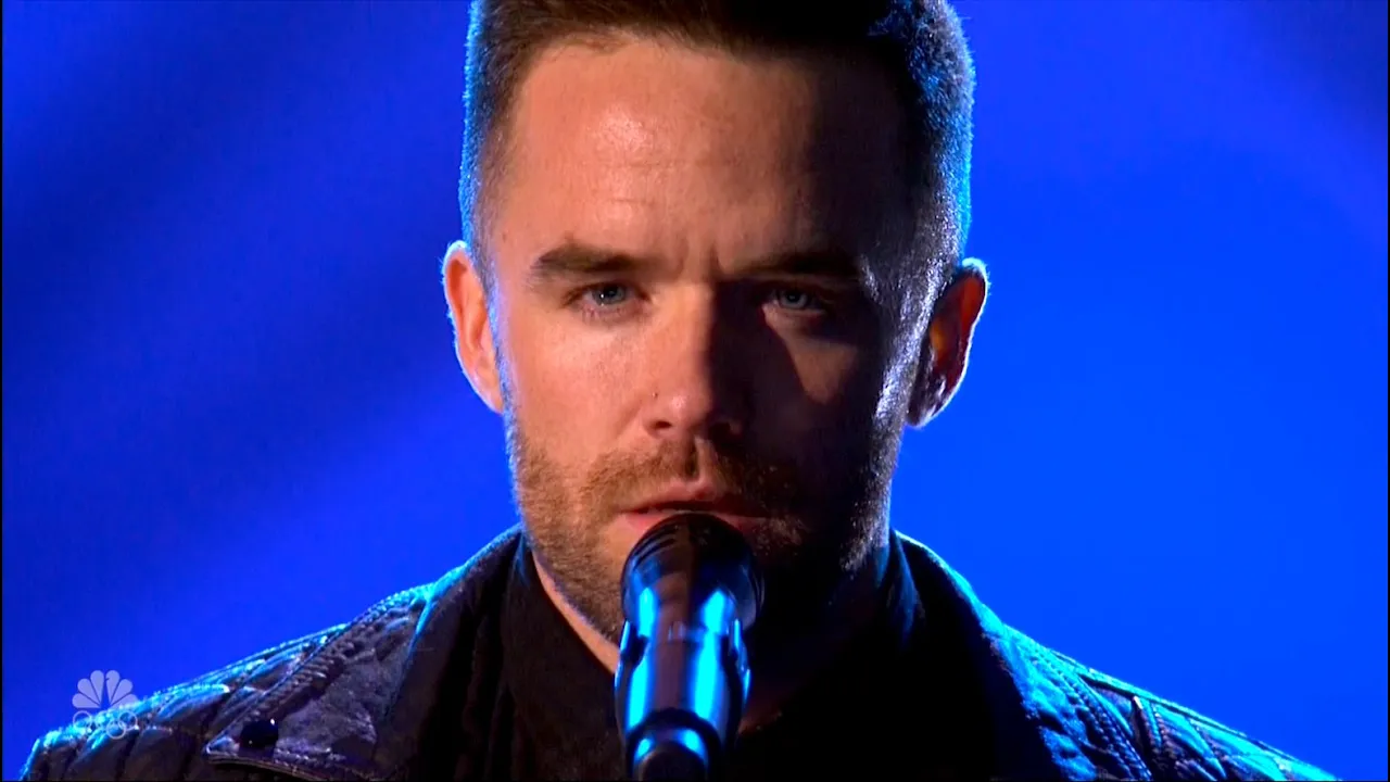 Brian Justin Crum - Creep - Best Audio - America's Got Talent - Judge Cuts - July 19, 2016 Brian Justin Crum - Creep - Best Audio - America's Got Talent - Judge Cuts - July 19, 2016