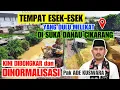 Download Lagu UPDATE TERKINI KALI SUKADANAU CIKARANG DLU PENUH DGN BANGLI KINI D NORMALIASI O/ KANG ADE KUSWARA